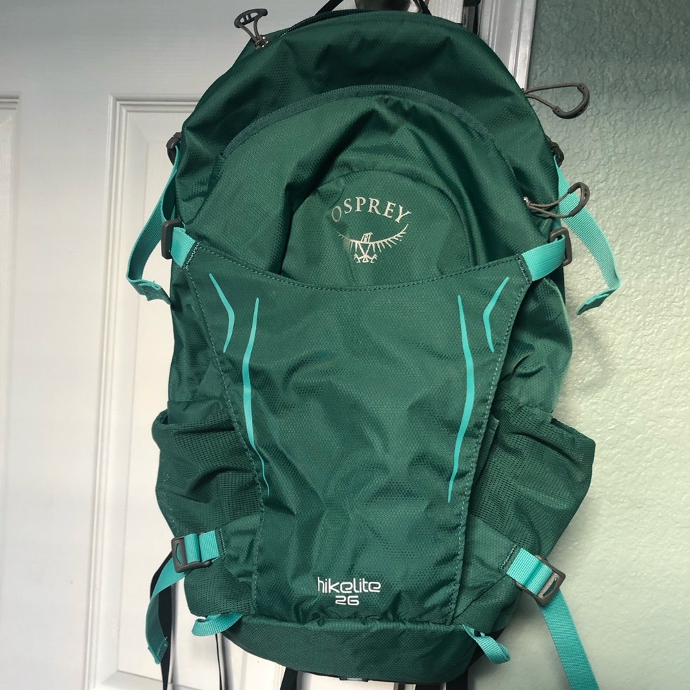 Osprey Hikelite 26 Backpack